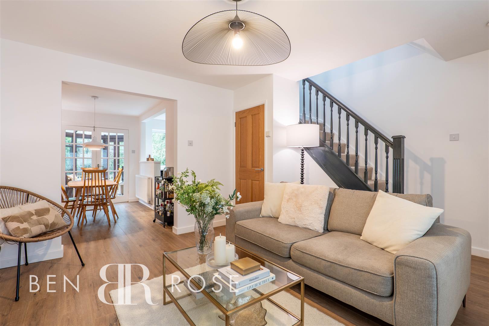 Property in Eller Brook Close, Heath Charnock, Chorley, PR6 9NQ