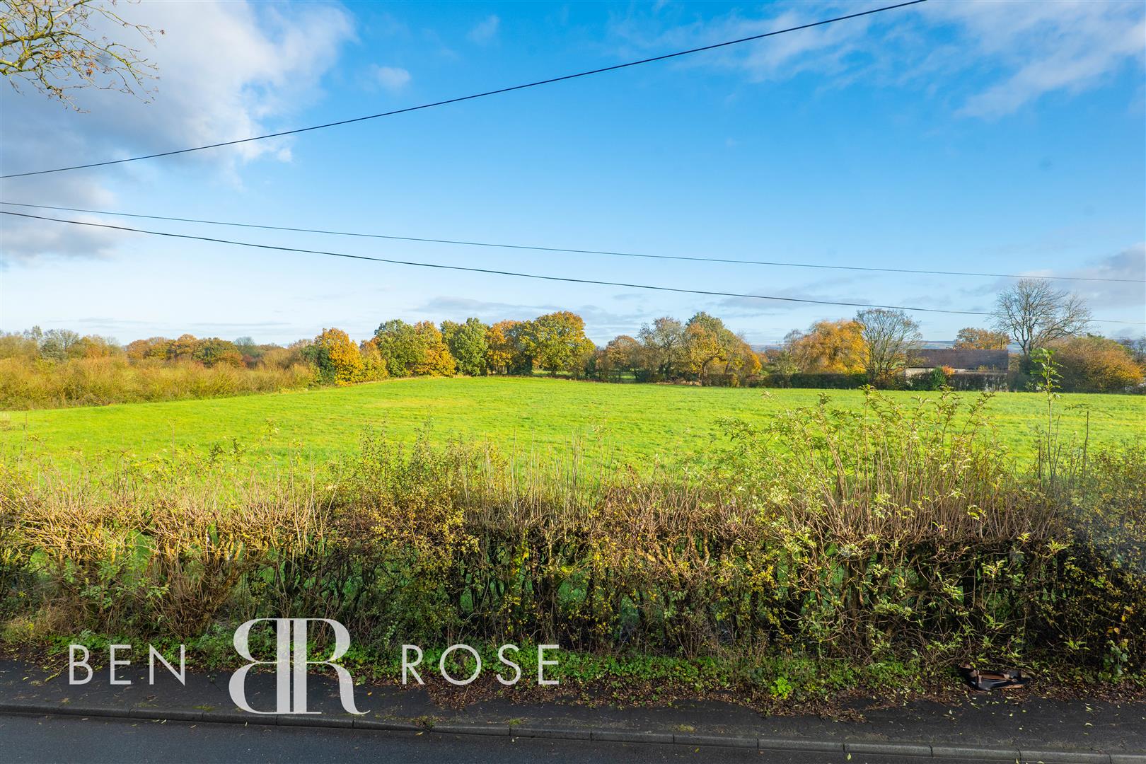 Property in Jolly Tar Lane, Coppull, Chorley, PR7 4BH