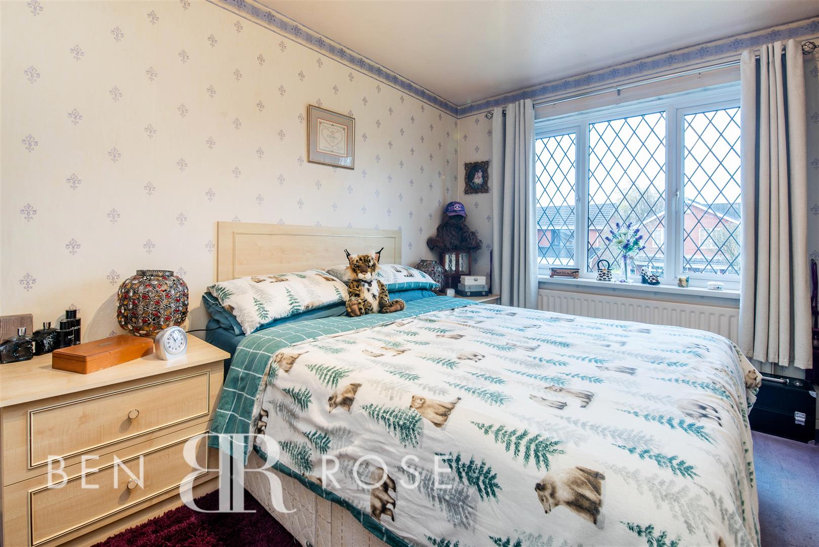 Property in Pear Tree Avenue, Coppull, Chorley, PR7 4NL