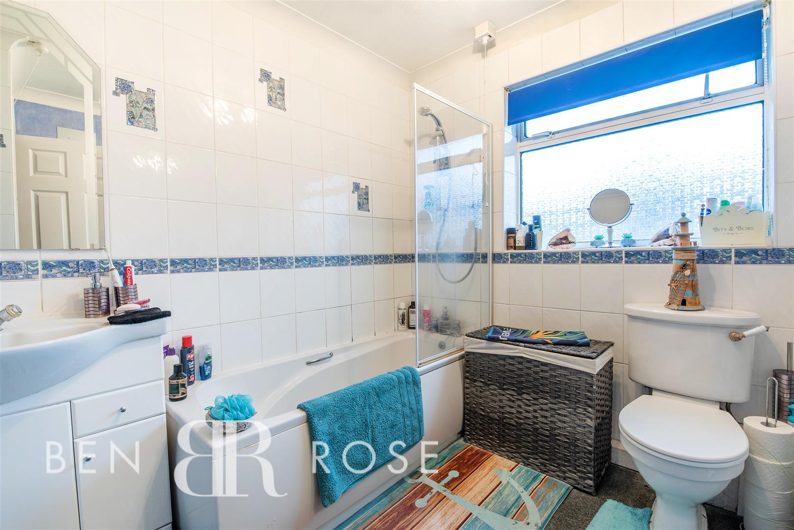 Property in Pear Tree Avenue, Coppull, Chorley, PR7 4NL