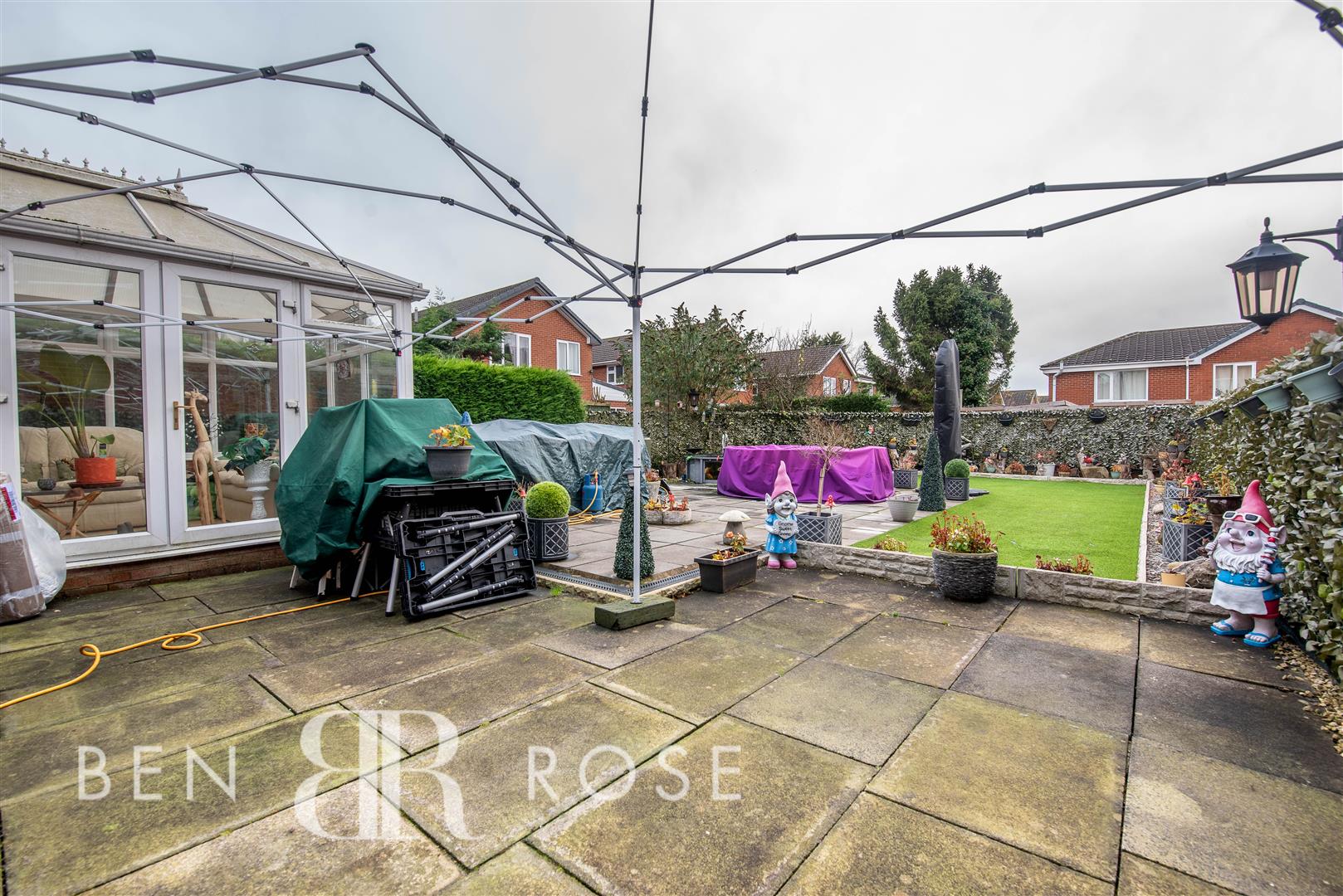 Property in Pear Tree Avenue, Coppull, Chorley, PR7 4NL