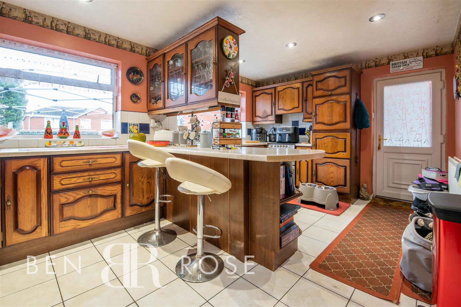 Property in Pear Tree Avenue, Coppull, Chorley, PR7 4NL