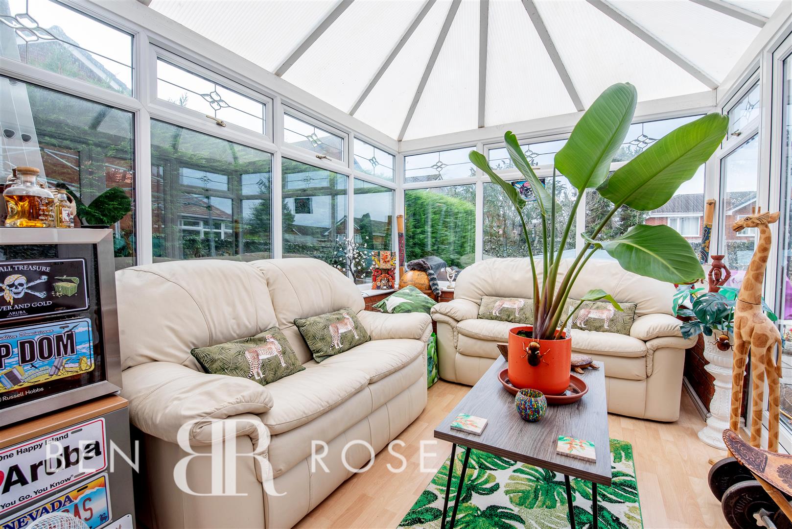 Property in Pear Tree Avenue, Coppull, Chorley, PR7 4NL