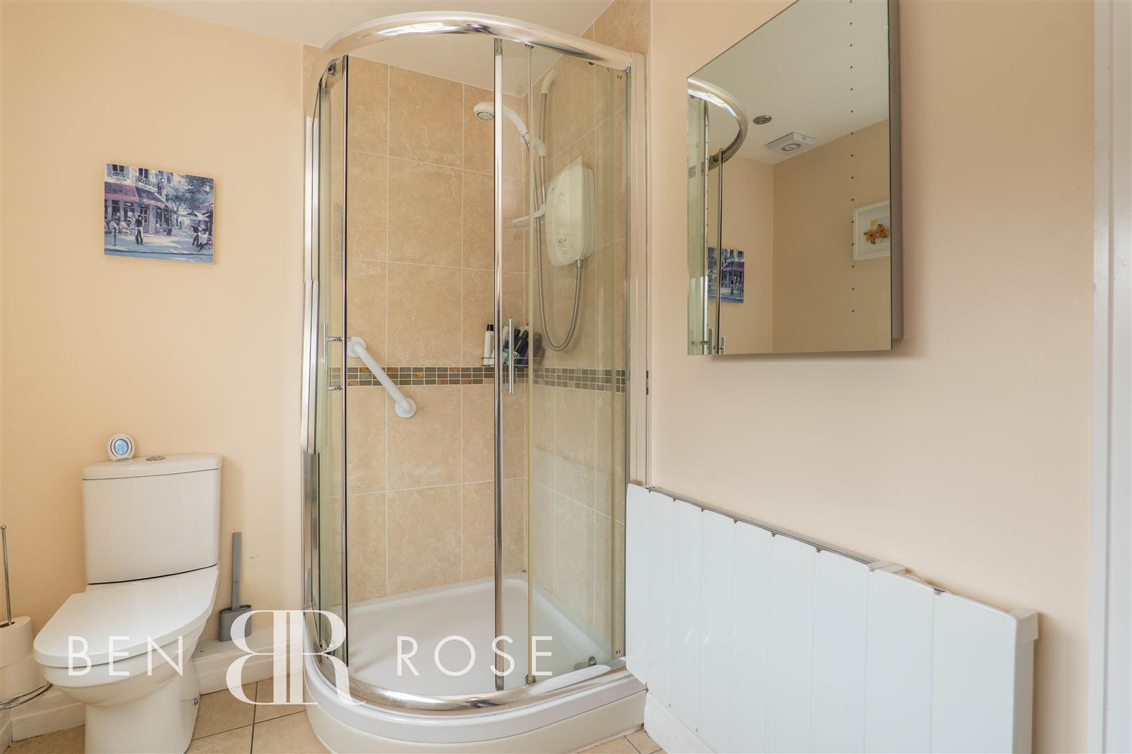 Property in Milton Grove, Wigan, WN1 2PG