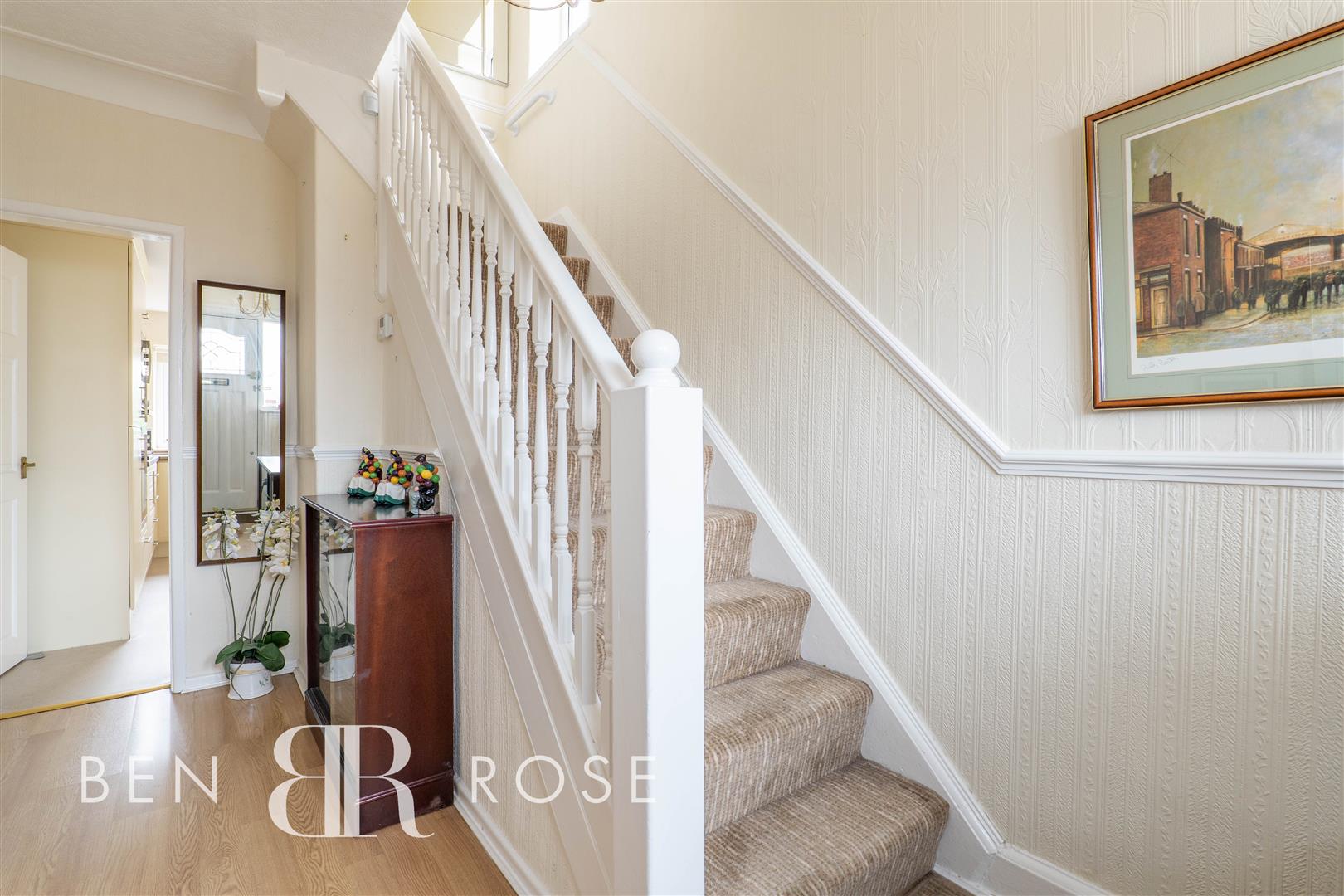 Property in Milton Grove, Wigan, WN1 2PG