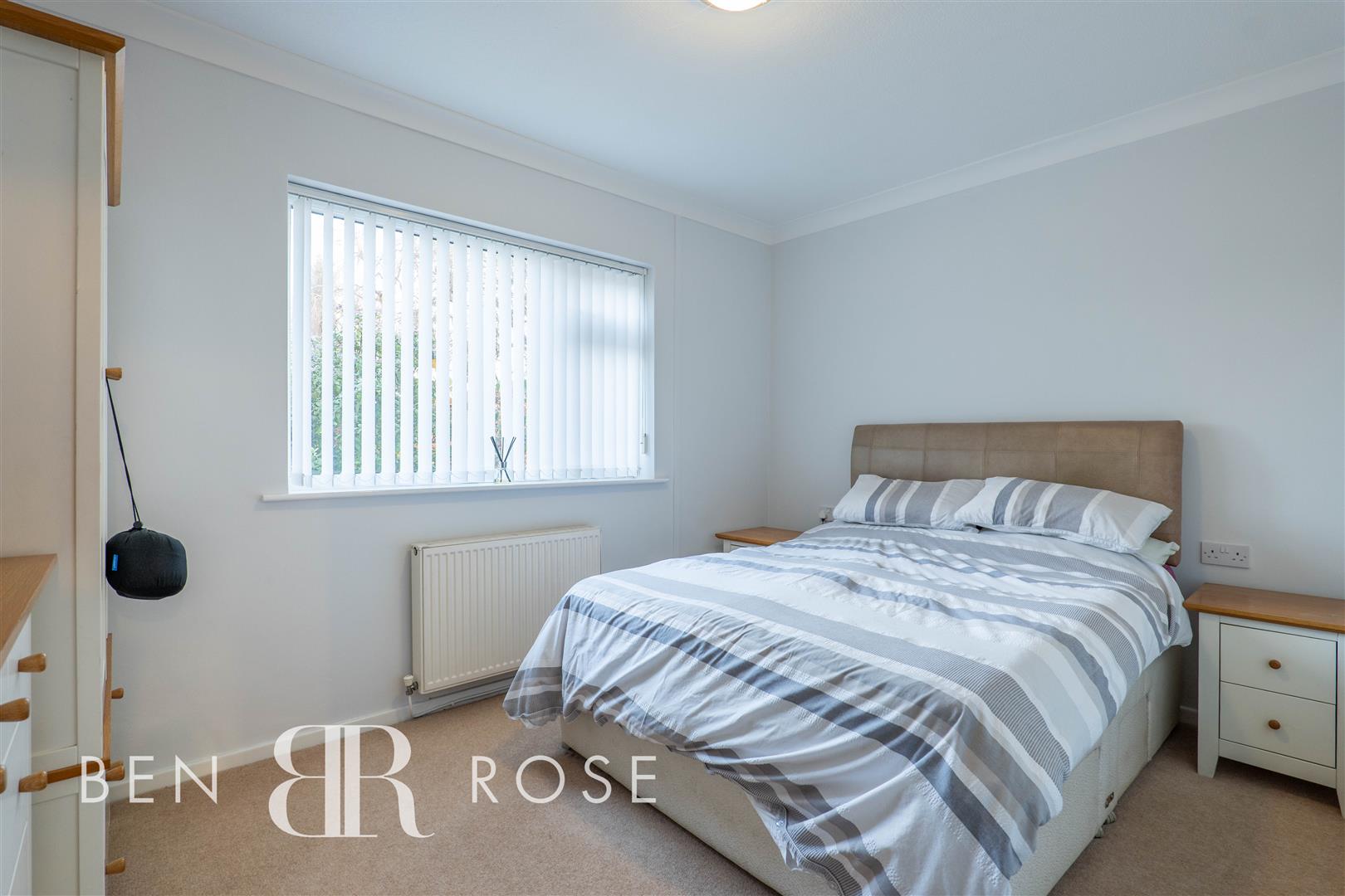 Property in Washington Lane, Euxton, Chorley, Lancashire, PR7 6DE
