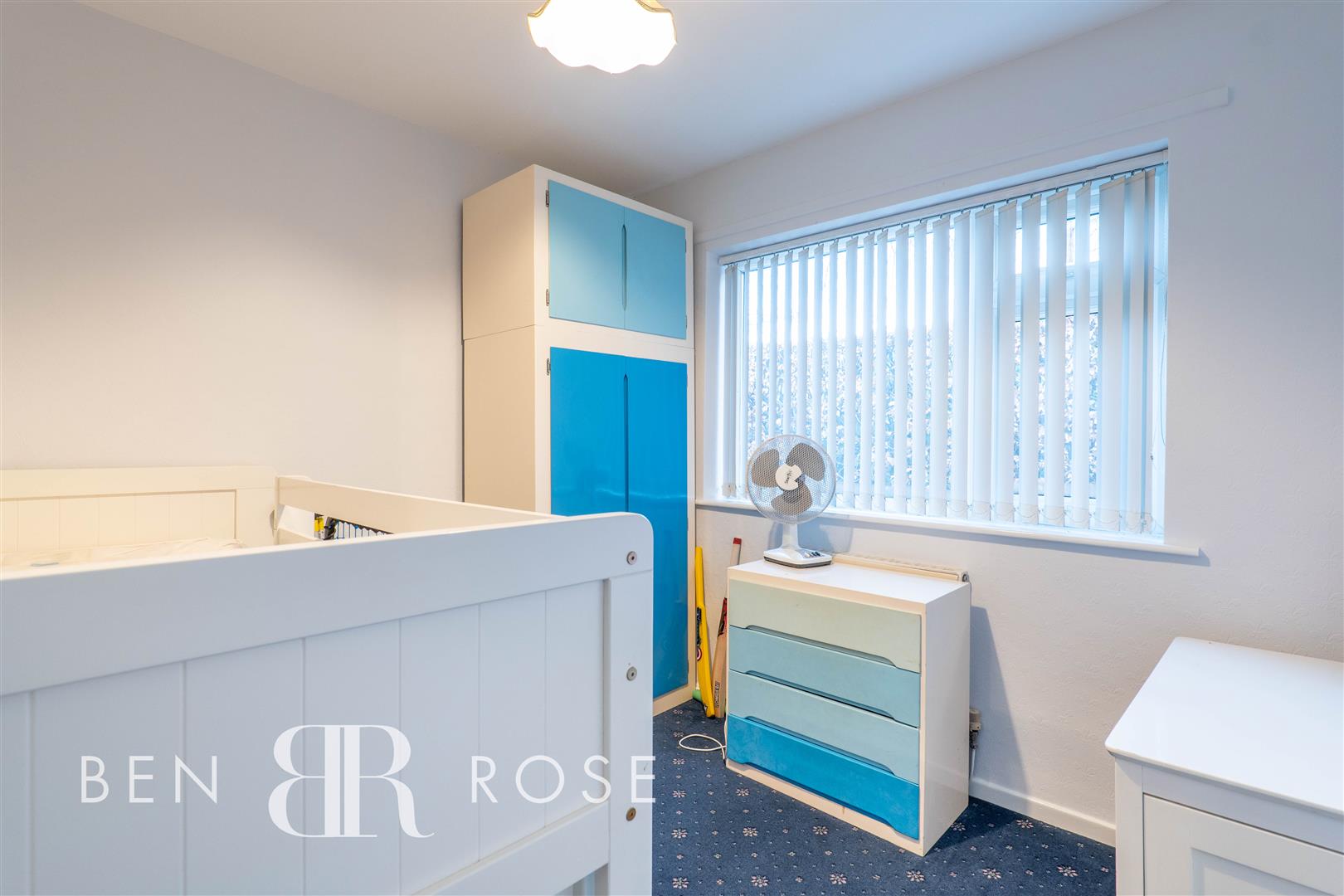 Property in Washington Lane, Euxton, Chorley, Lancashire, PR7 6DE