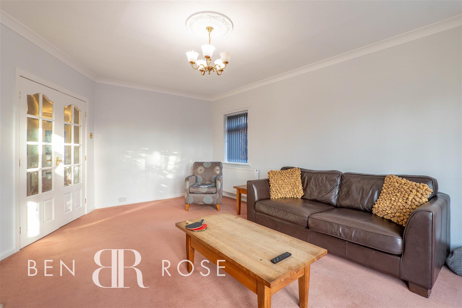 Property in Washington Lane, Euxton, Chorley, Lancashire, PR7 6DE