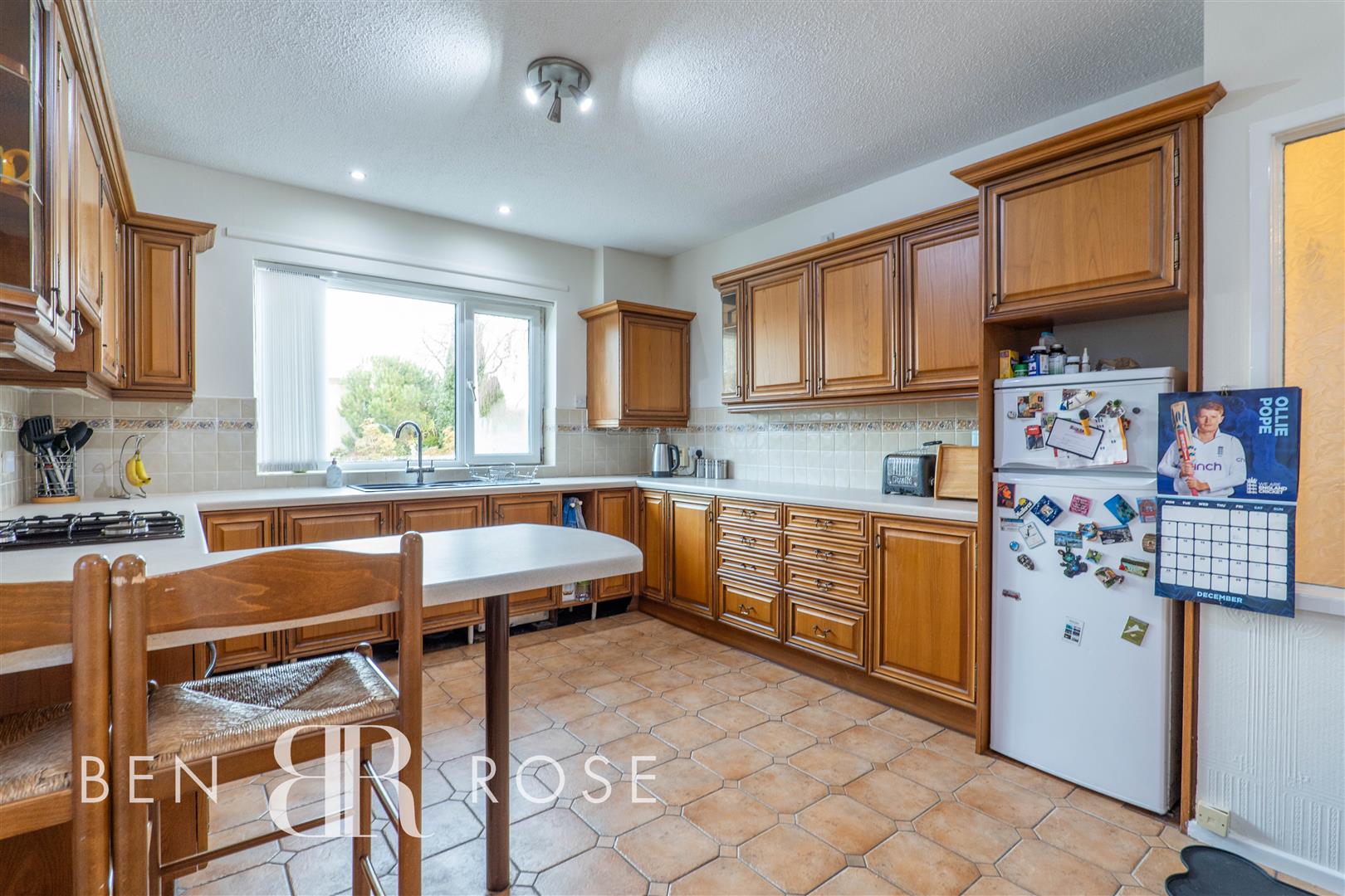 Property in Washington Lane, Euxton, Chorley, Lancashire, PR7 6DE