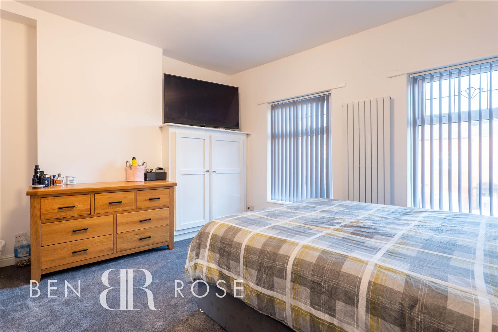 Property in Eaves Lane, Chorley, PR6 0TS