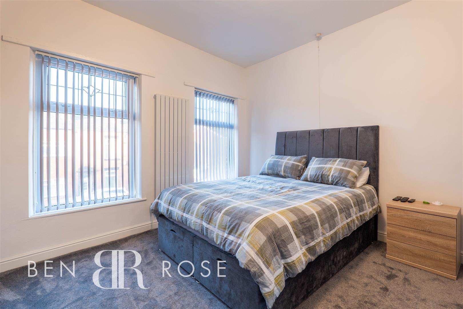 Property in Eaves Lane, Chorley, PR6 0TS