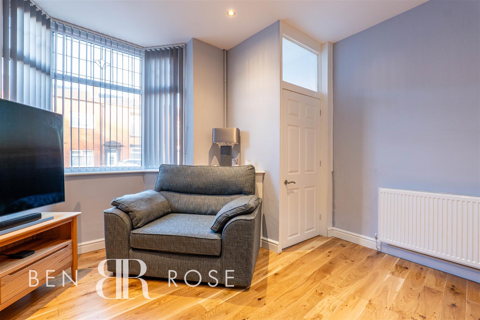 Property in Eaves Lane, Chorley, PR6 0TS