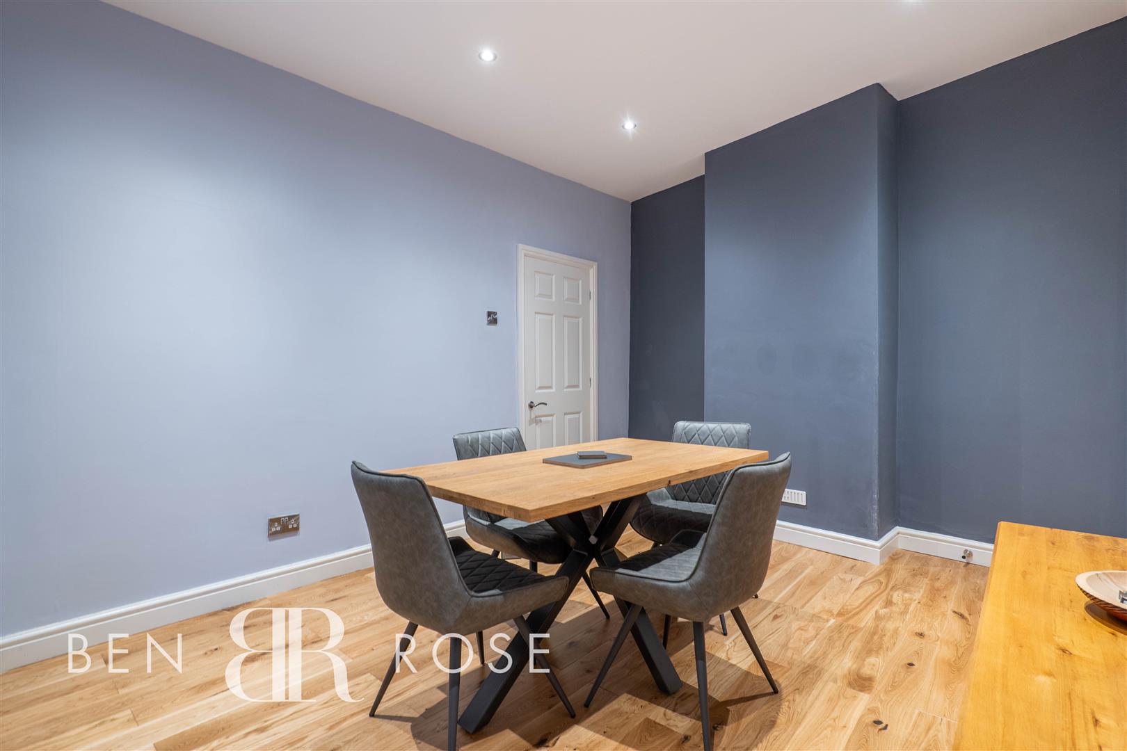 Property in Eaves Lane, Chorley, PR6 0TS