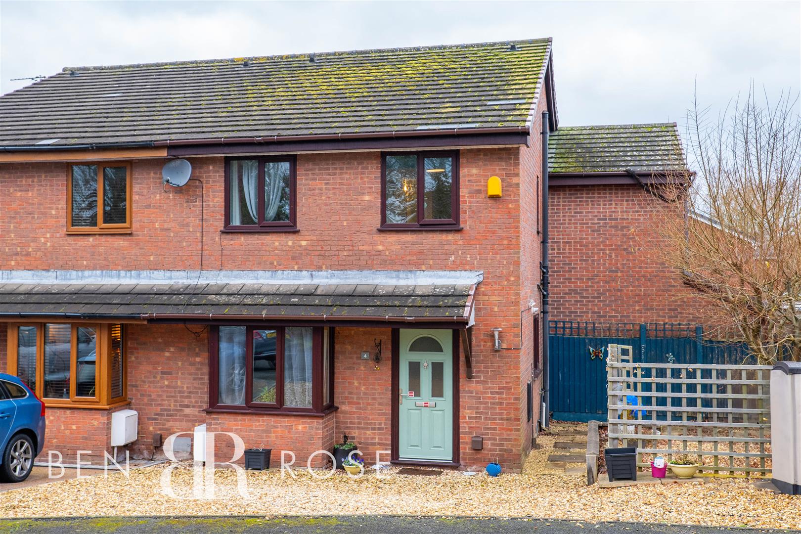 Property in Black Croft, ClaytonLeWoods, Chorley, PR6 7US