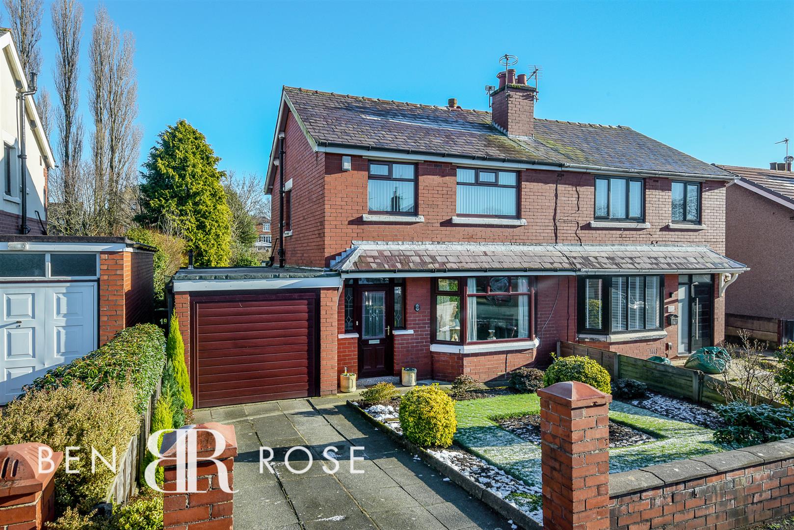 Property in Rotherwick Avenue, Chorley, PR7 2PY