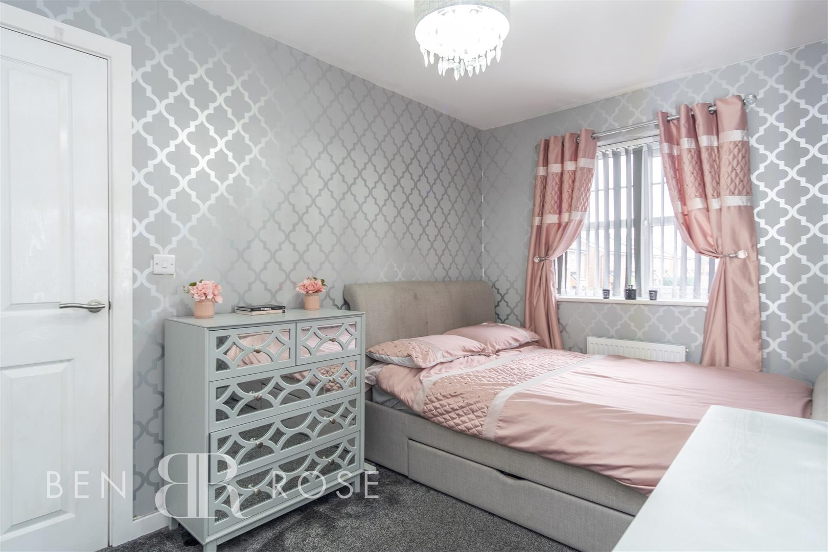 Property in Brindle Street, Chorley, PR7 3HR