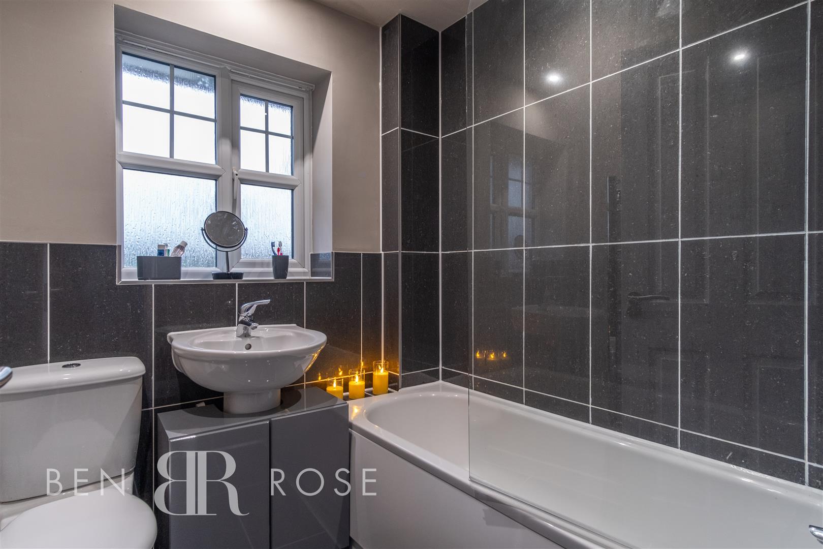 Property in Brindle Street, Chorley, PR7 3HR