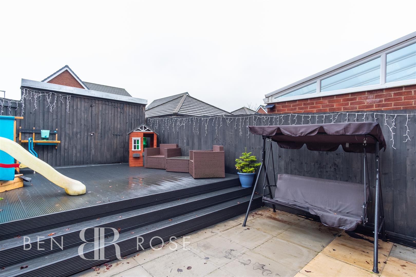 Property in Brindle Street, Chorley, PR7 3HR