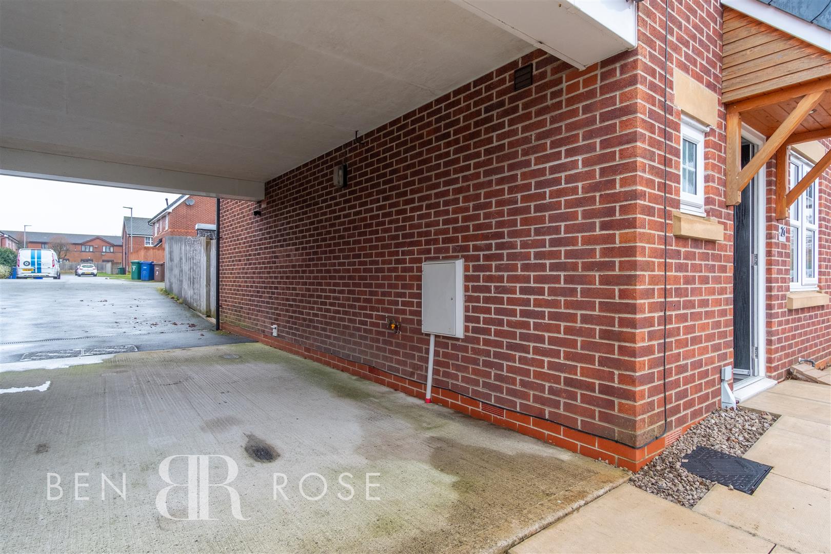 Property in Brindle Street, Chorley, PR7 3HR