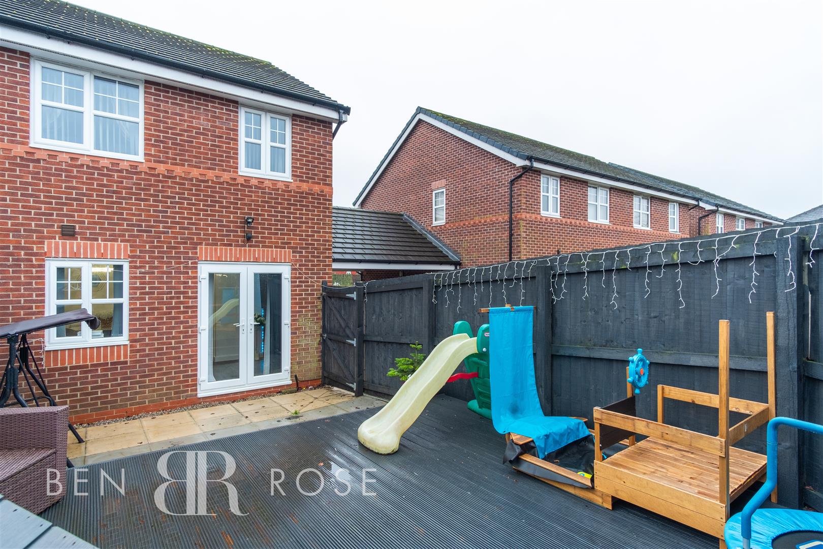 Property in Brindle Street, Chorley, PR7 3HR