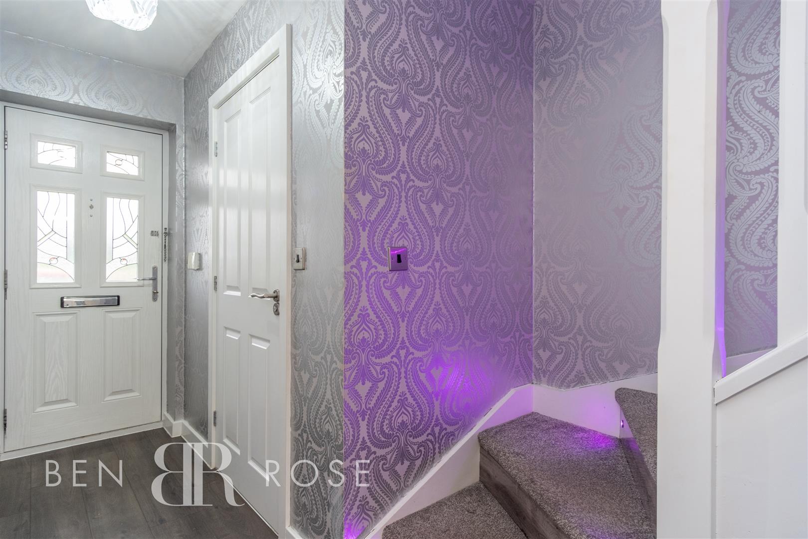 Property in Brindle Street, Chorley, PR7 3HR