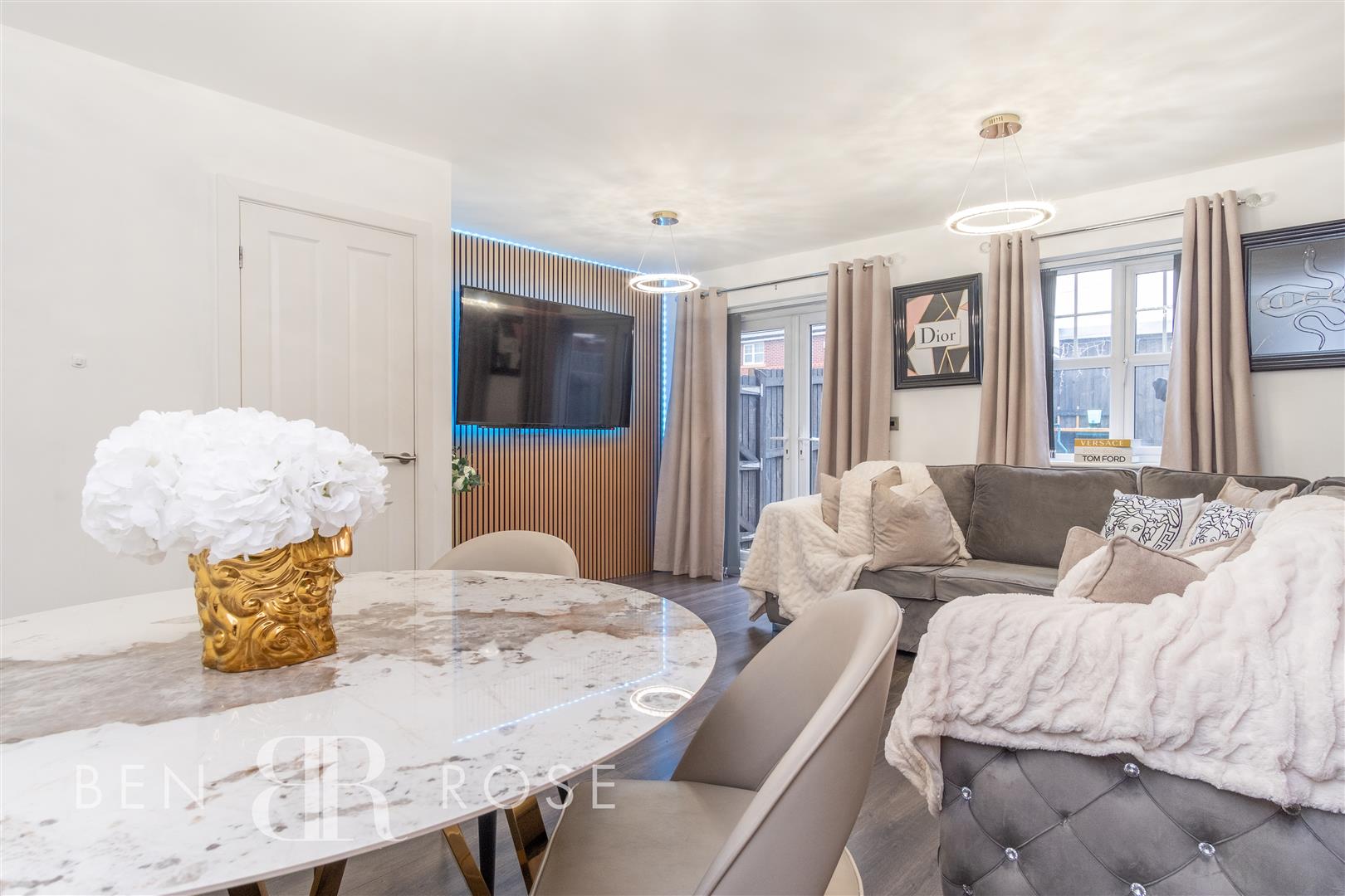 Property in Brindle Street, Chorley, PR7 3HR