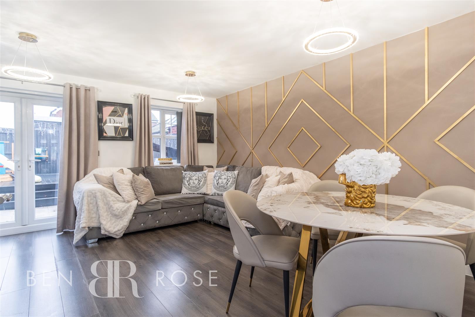 Property in Brindle Street, Chorley, PR7 3HR