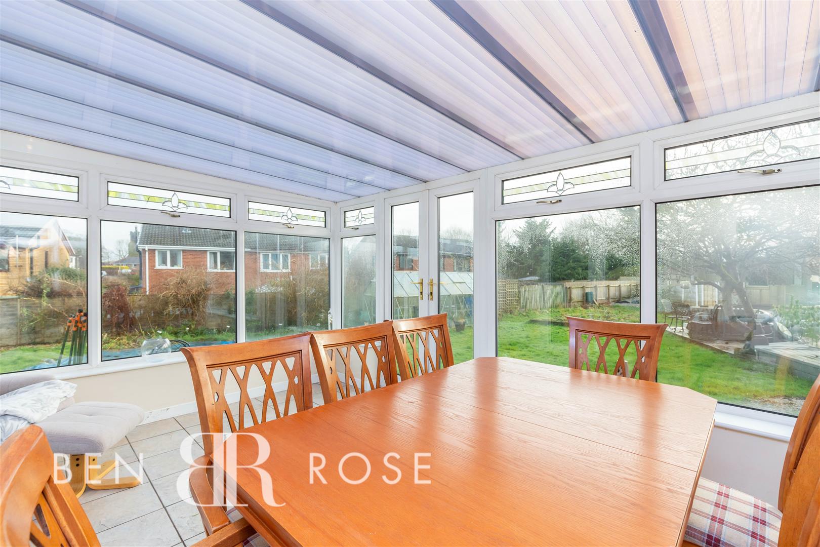 Property in West End Avenue, Coppull, Chorley, PR7 5DB