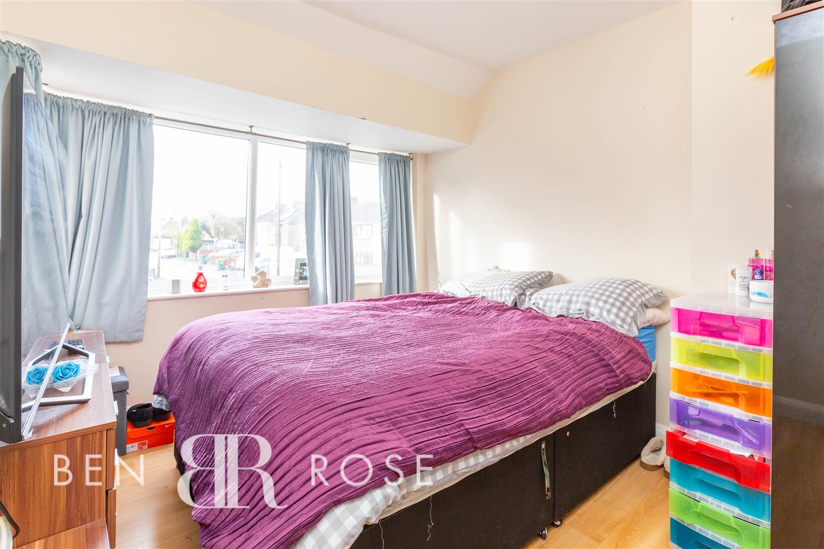 Property in West End Avenue, Coppull, Chorley, PR7 5DB