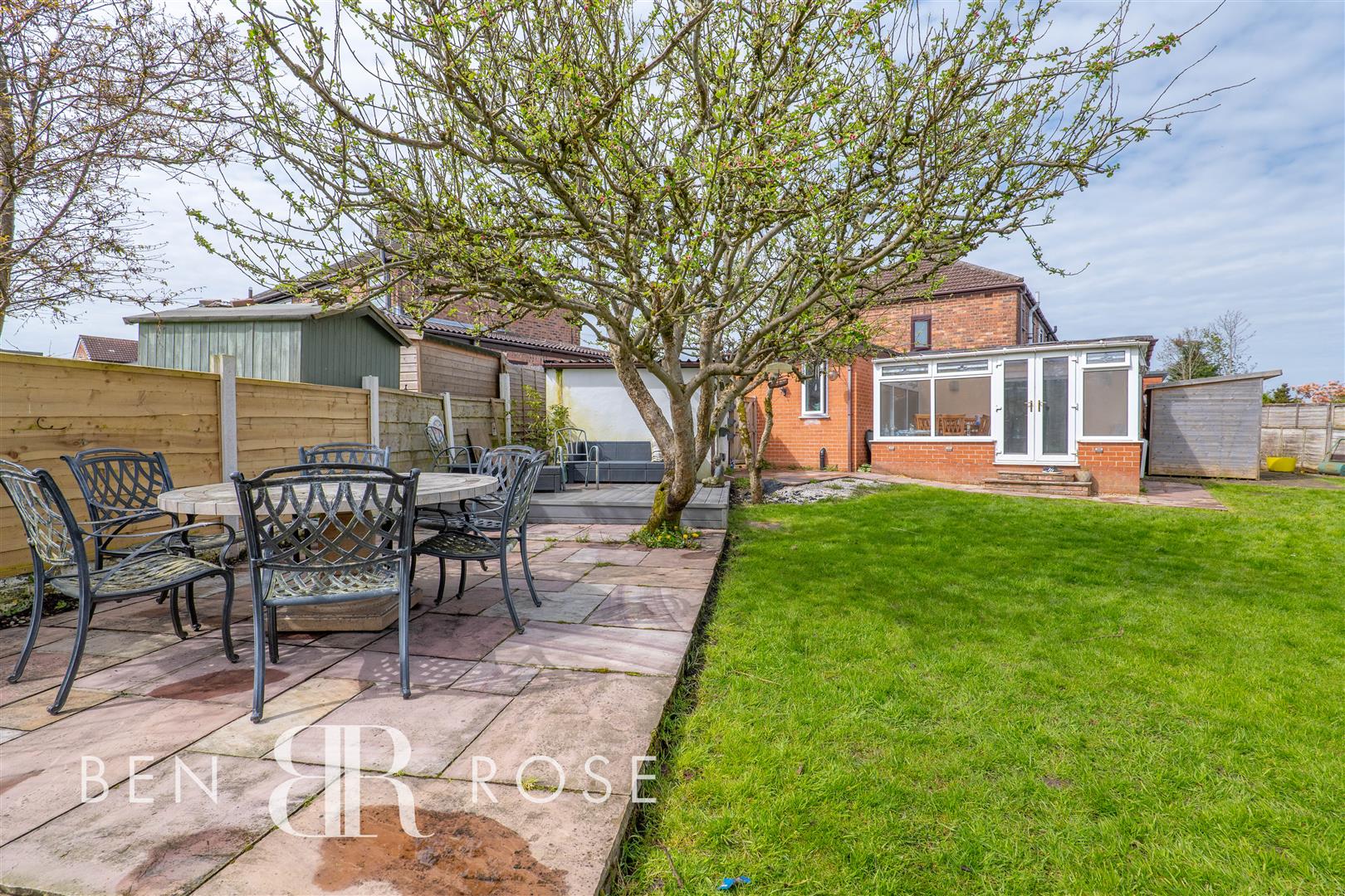 Property in West End Avenue, Coppull, Chorley, PR7 5DB