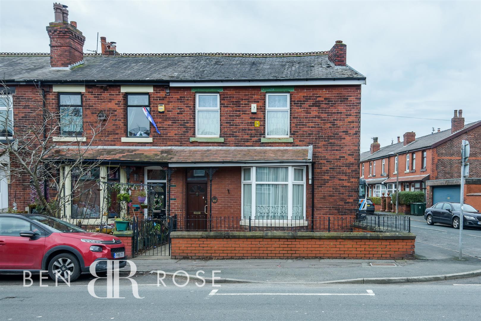 Property in Eaves Lane, Chorley, PR6 0DR