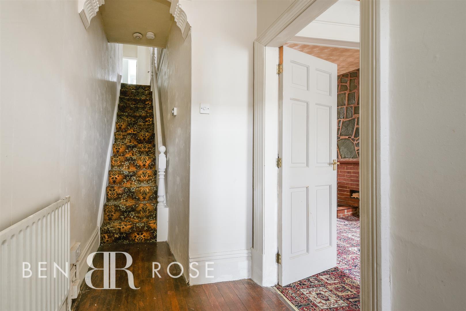 Property in Eaves Lane, Chorley, PR6 0DR