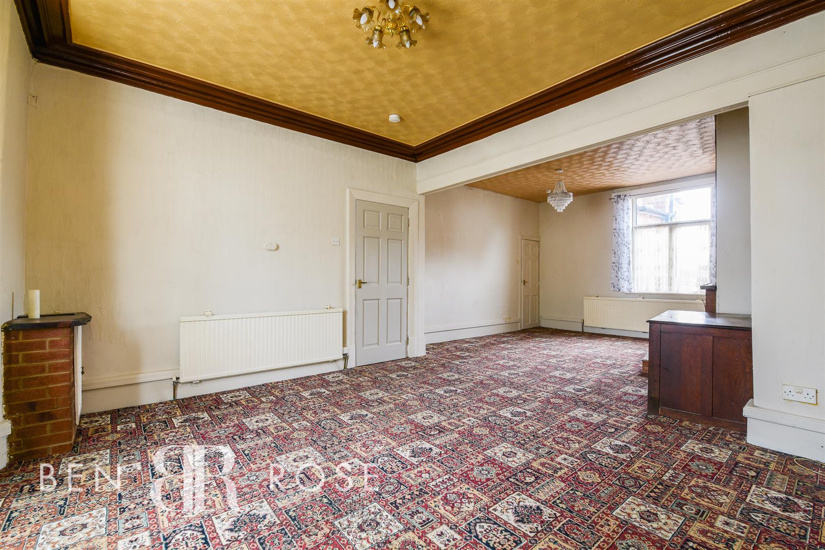 Property in Eaves Lane, Chorley, PR6 0DR