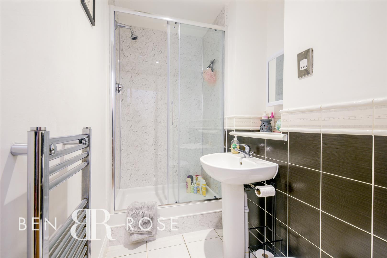 Property in Guernsey Avenue, Buckshaw Village, Chorley, PR7 7AH