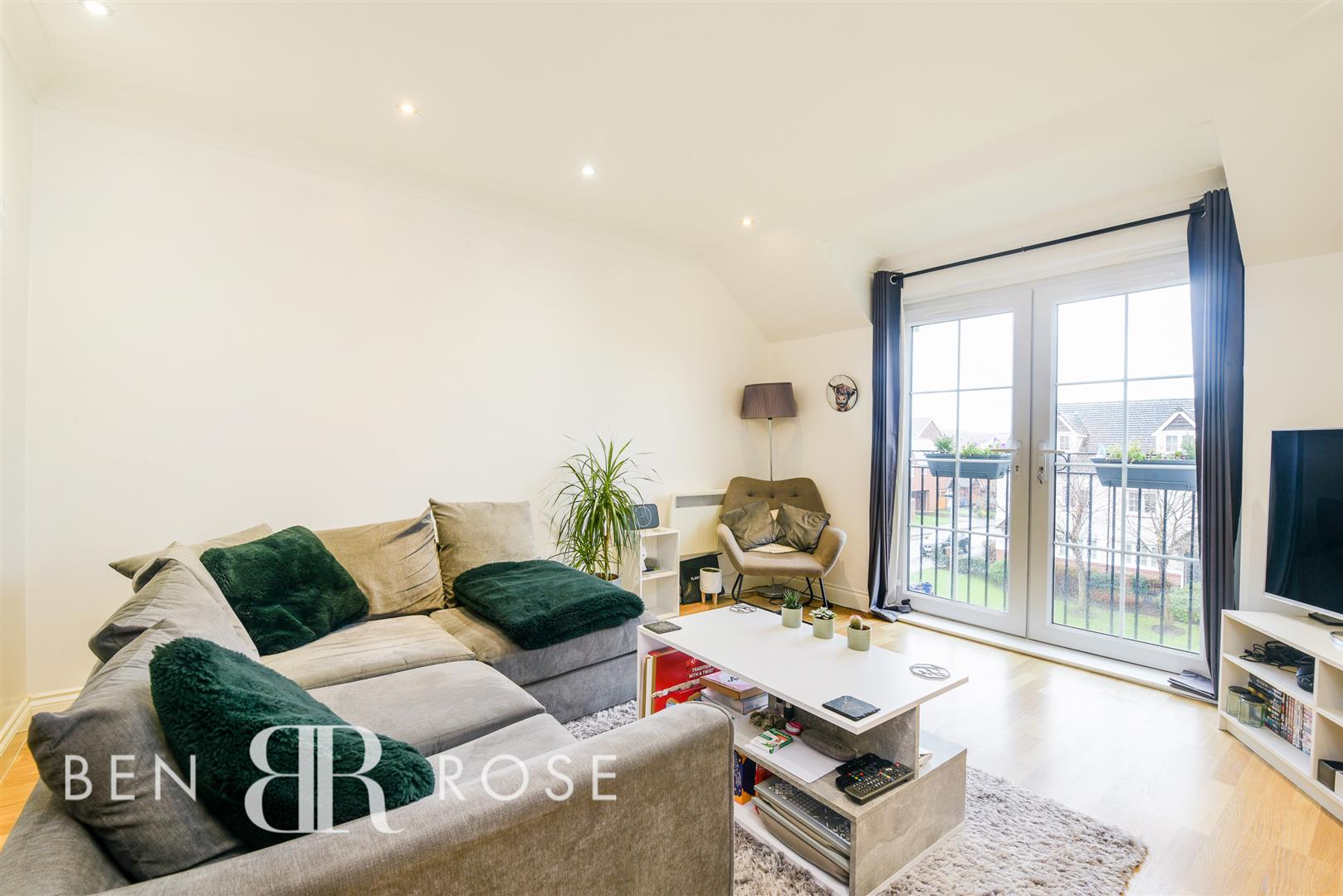 Property in Guernsey Avenue, Buckshaw Village, Chorley, PR7 7AH