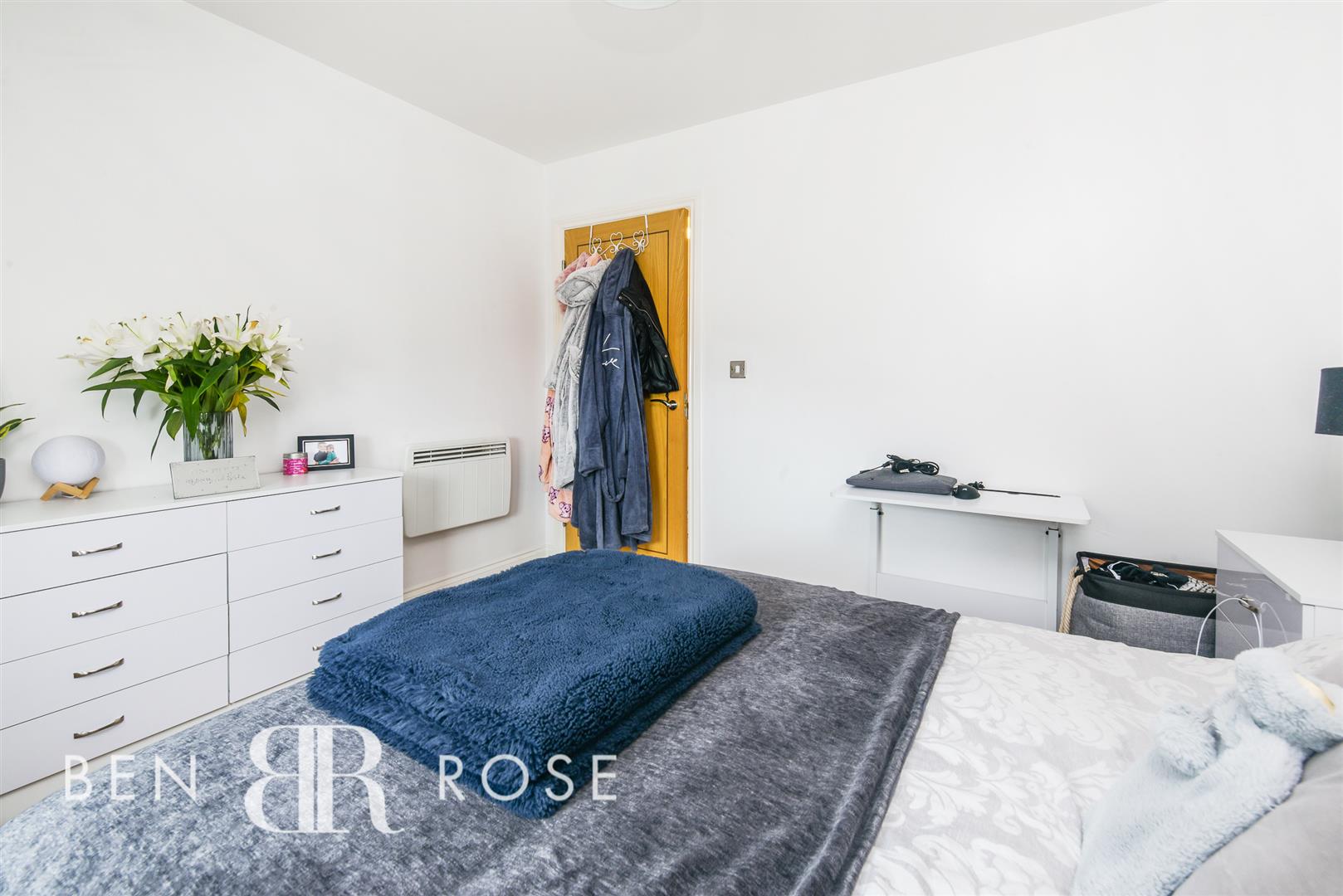 Property in Guernsey Avenue, Buckshaw Village, Chorley, PR7 7AH