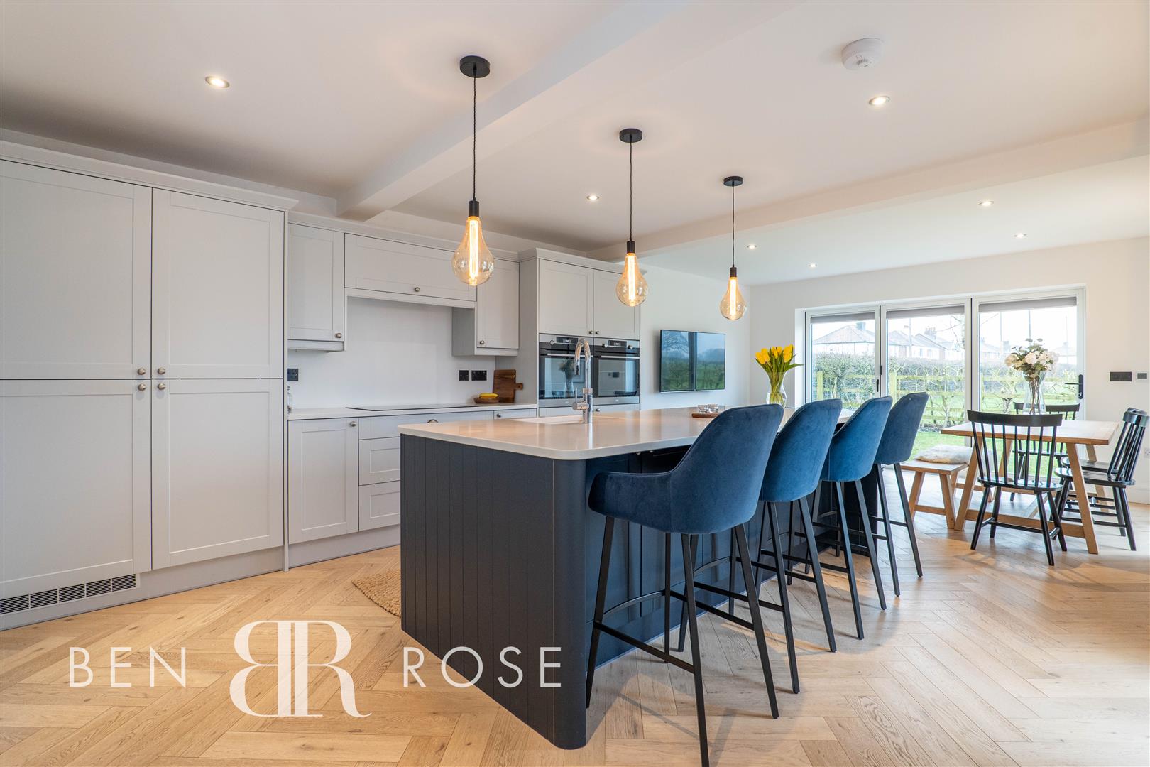 Property in Lydiate Lane, Eccleston, Chorley, PR7 6LY