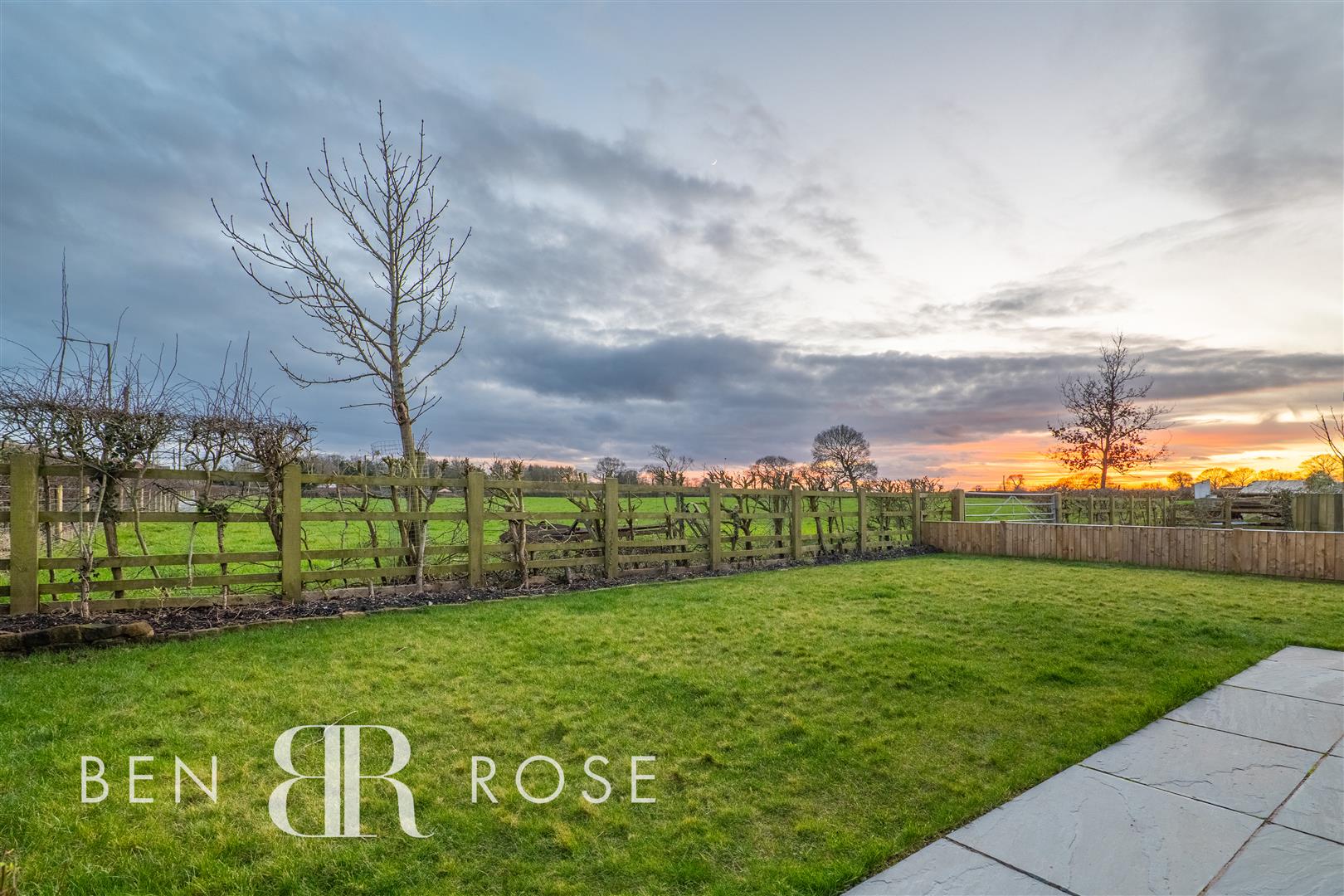 Property in Lydiate Lane, Eccleston, Chorley, PR7 6LY