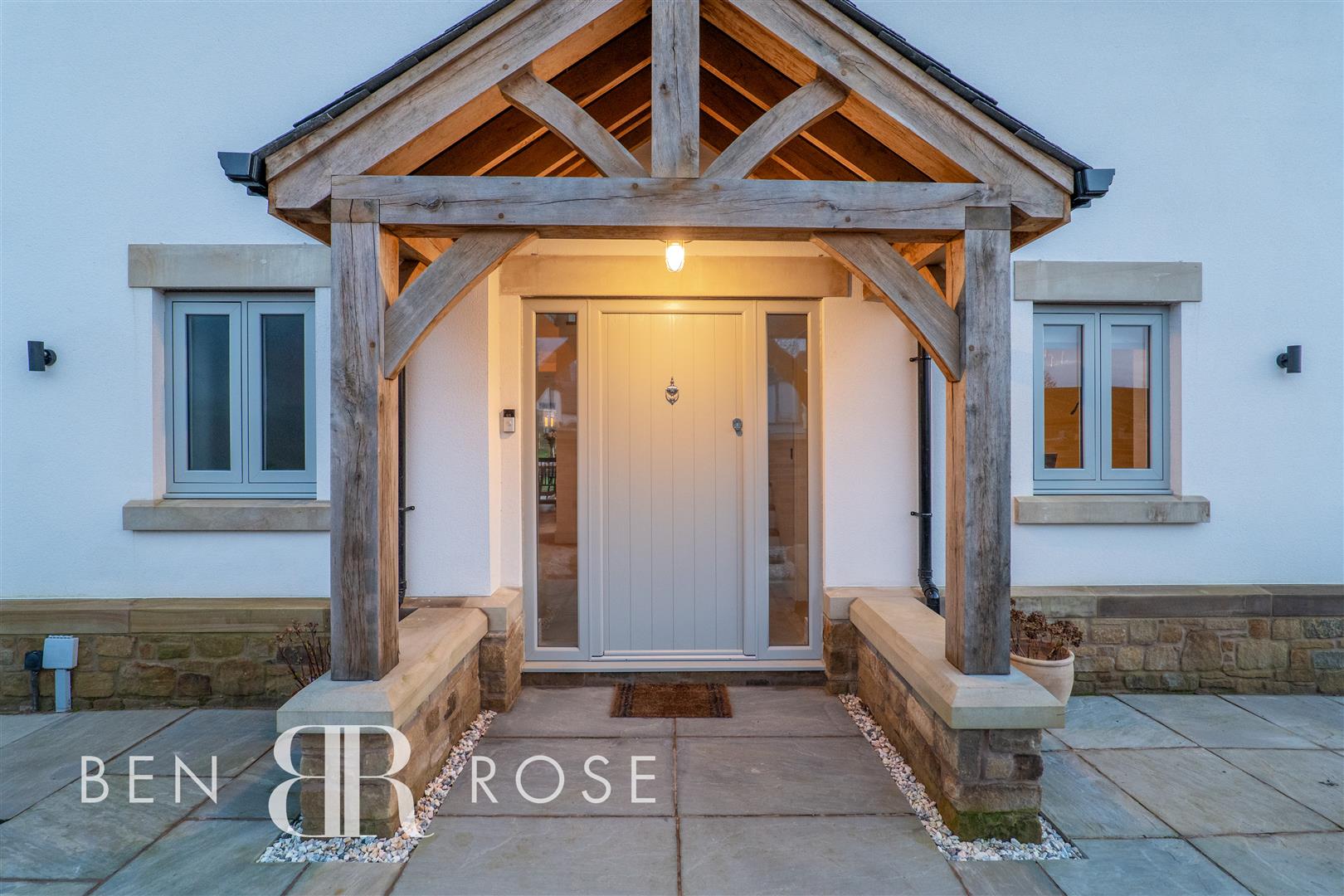 Property in Lydiate Lane, Eccleston, Chorley, PR7 6LY