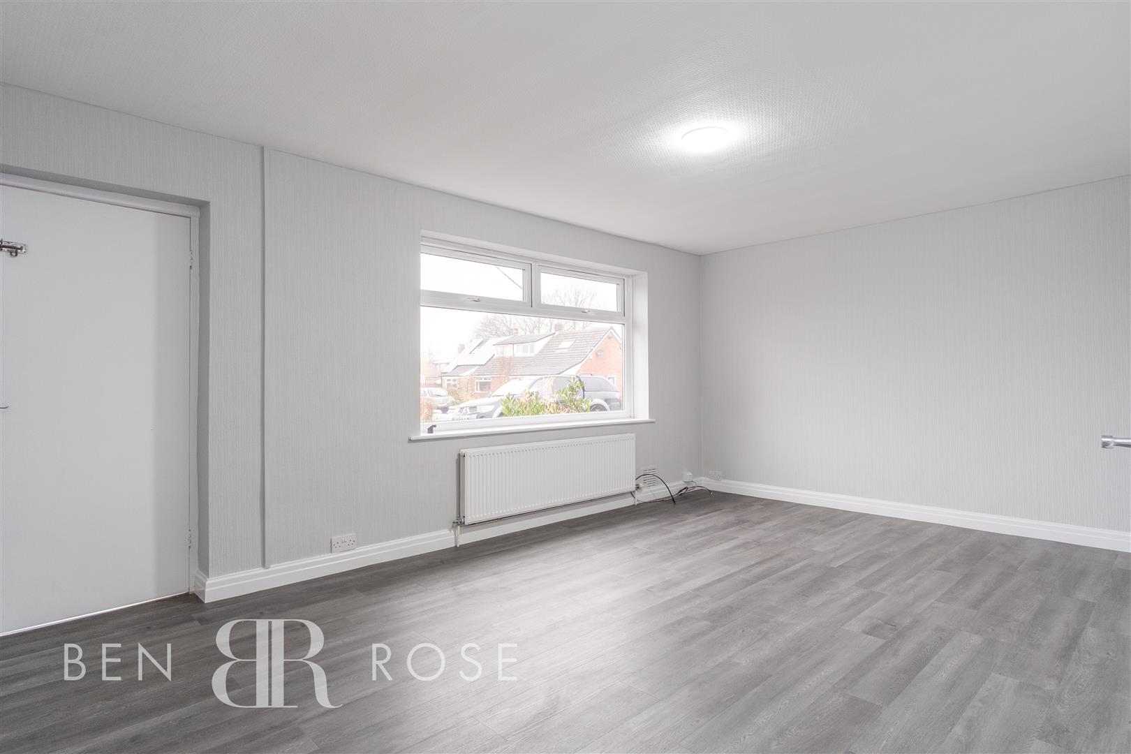 Property in Tristan Avenue, Walmer Bridge, Preston, PR4 5GL
