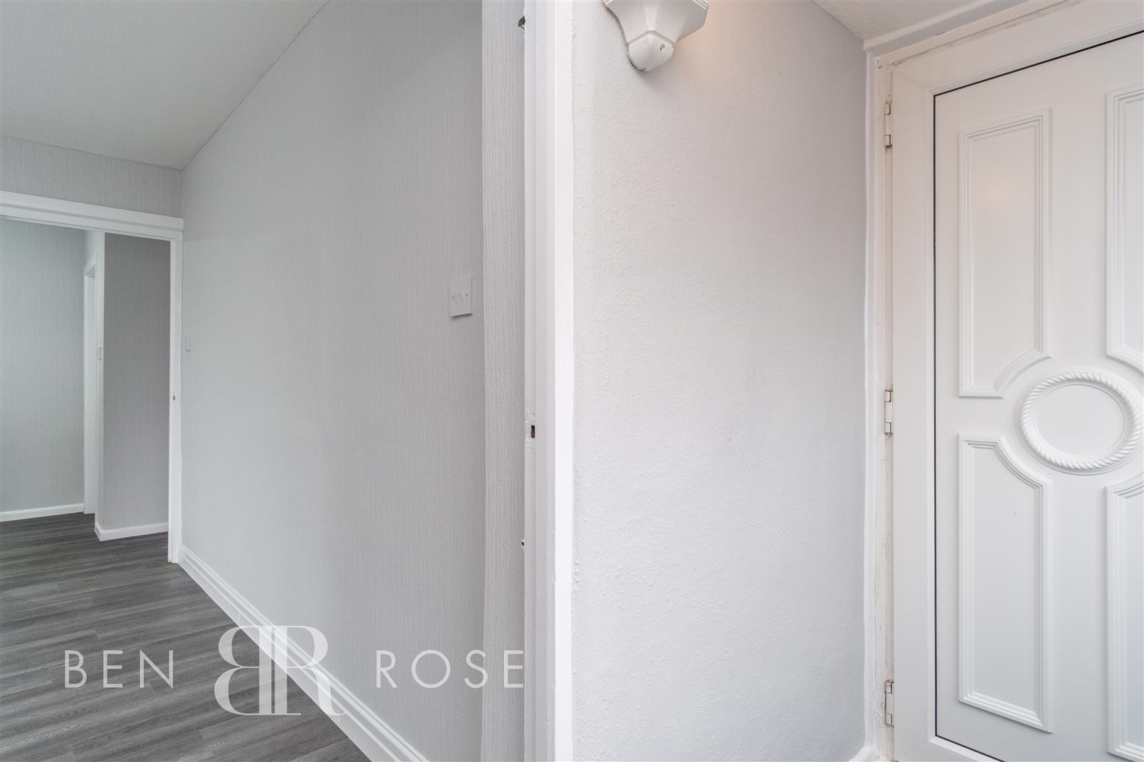 Property in Tristan Avenue, Walmer Bridge, Preston, PR4 5GL