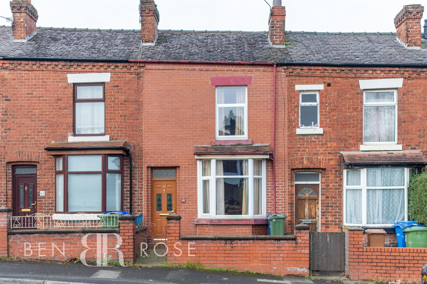 Property in Botany Brow, Chorley, PR6 0JN
