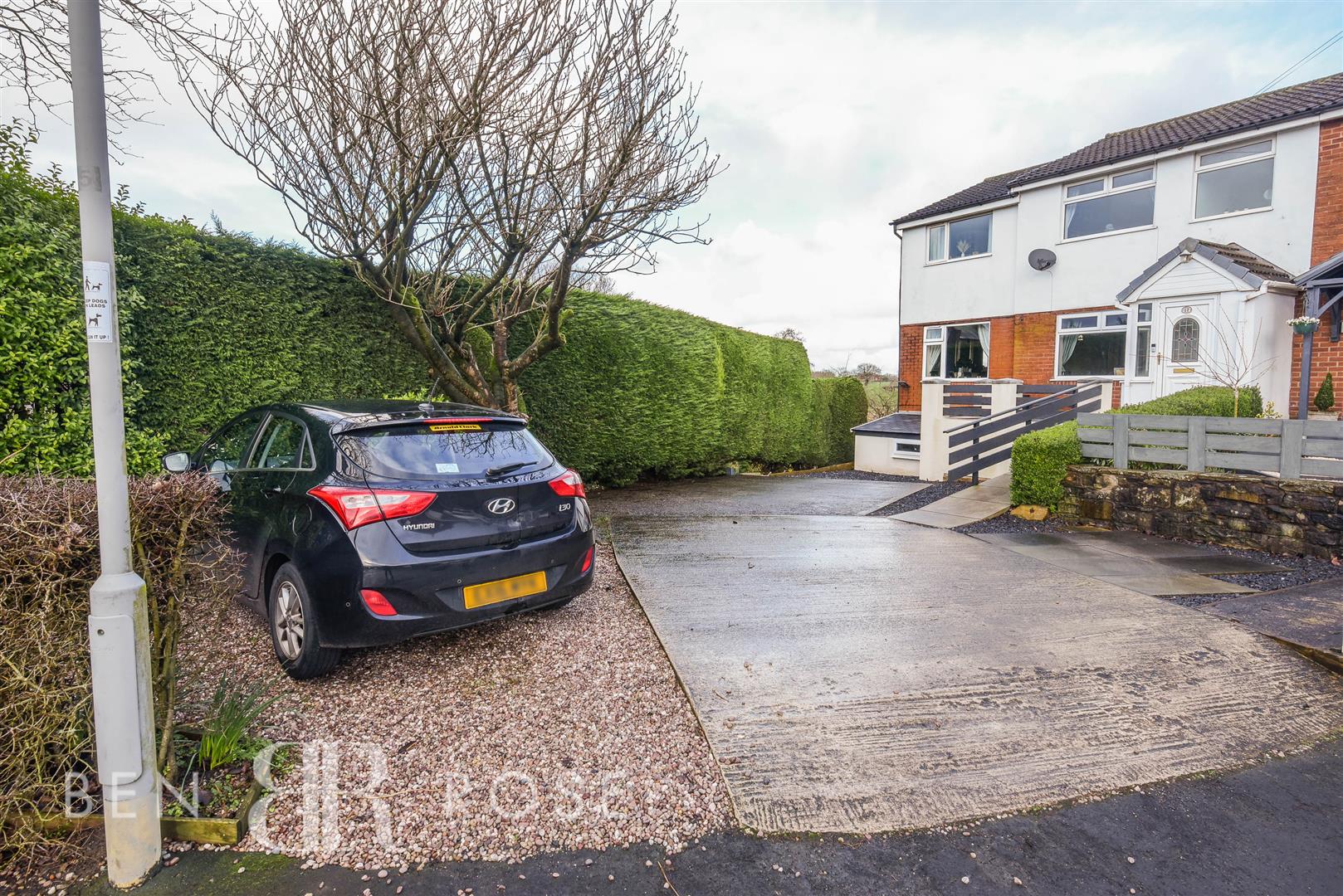 Property in Tanyard Close, Coppull, Chorley, Lancashire, PR7 5BT
