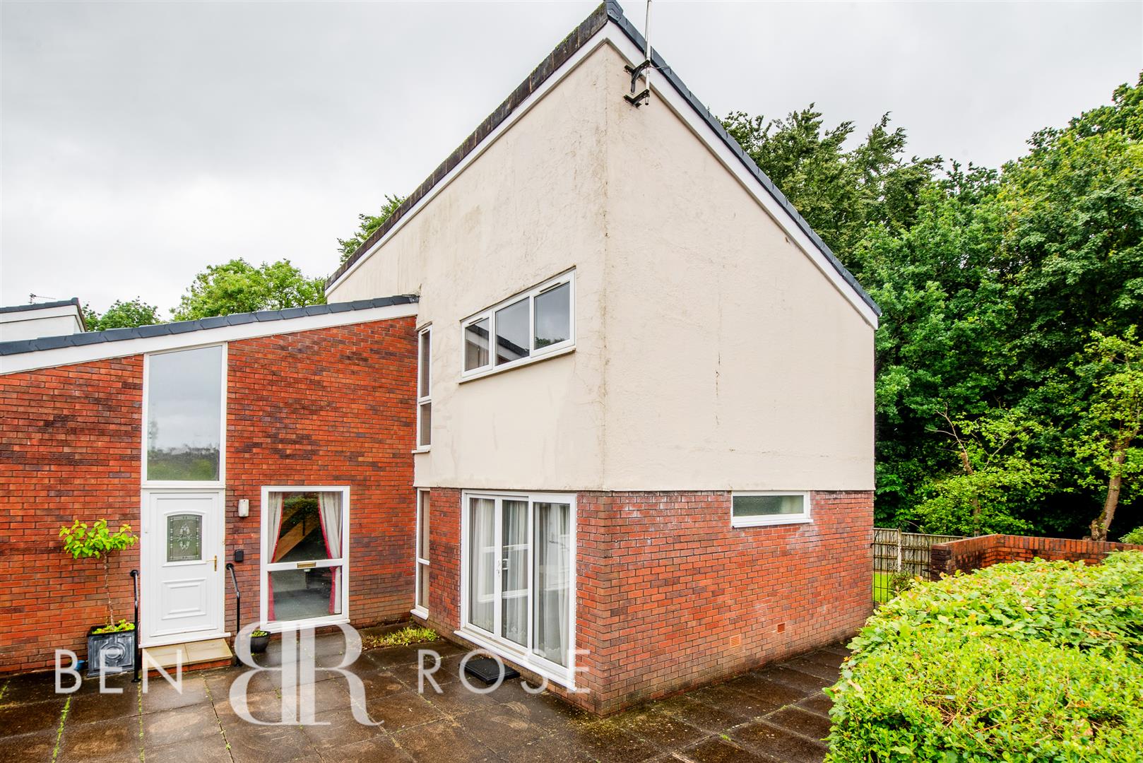 Property in The Farthings, Astley Village, Chorley, PR7 1TP