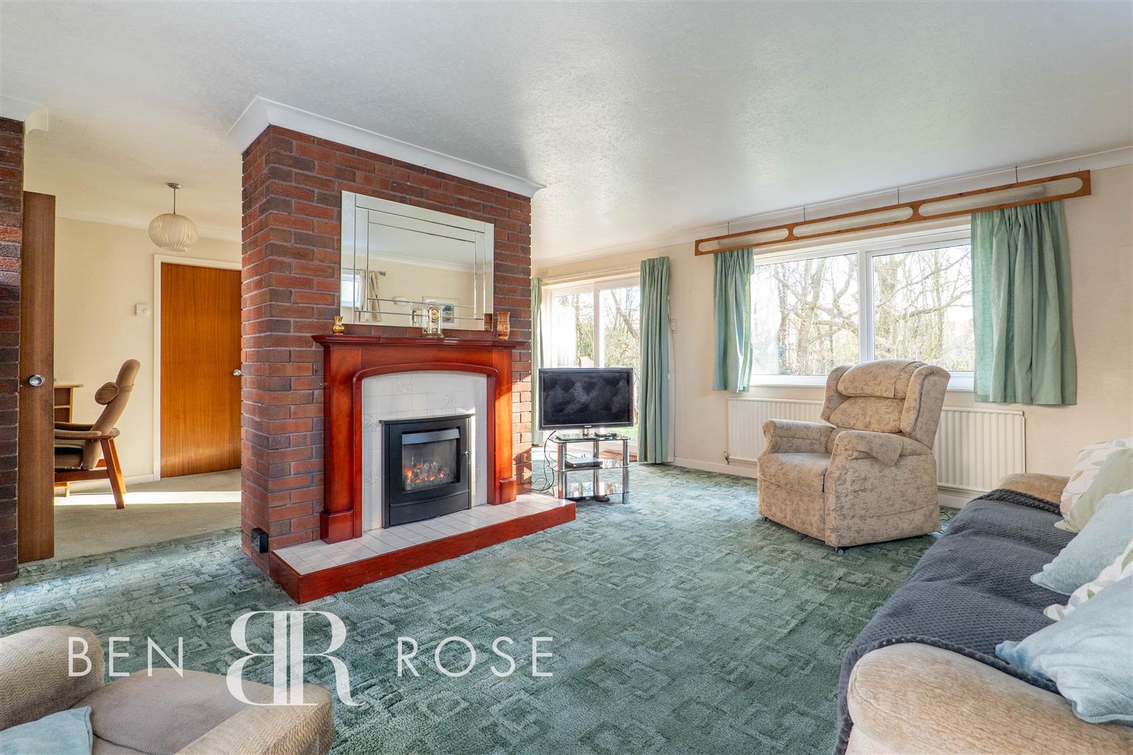 Property in The Farthings, Astley Village, Chorley, PR7 1TP