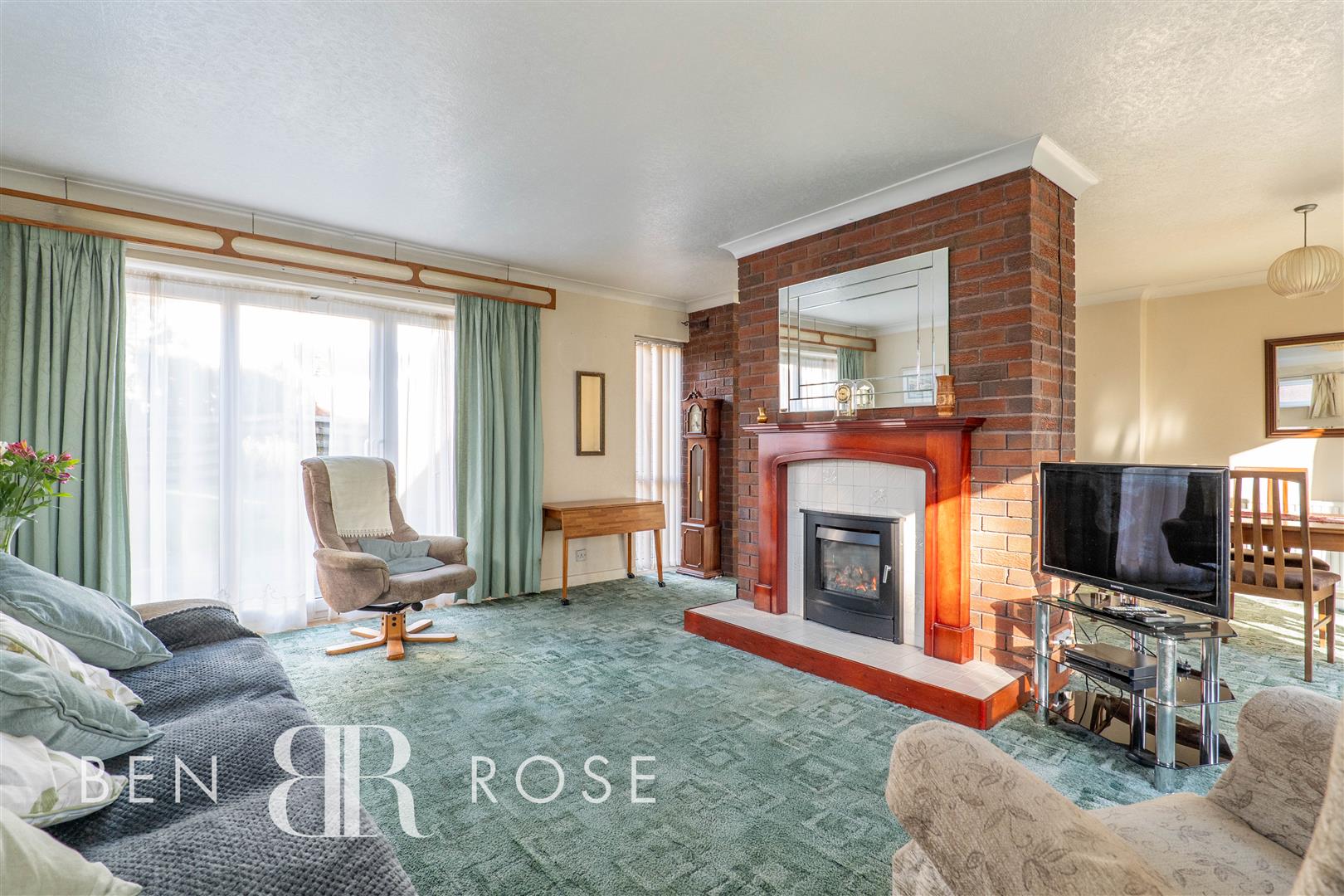 Property in The Farthings, Astley Village, Chorley, PR7 1TP