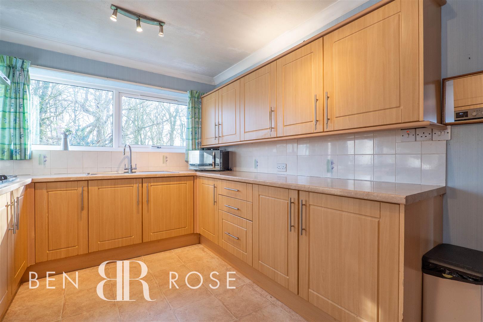 Property in The Farthings, Astley Village, Chorley, PR7 1TP