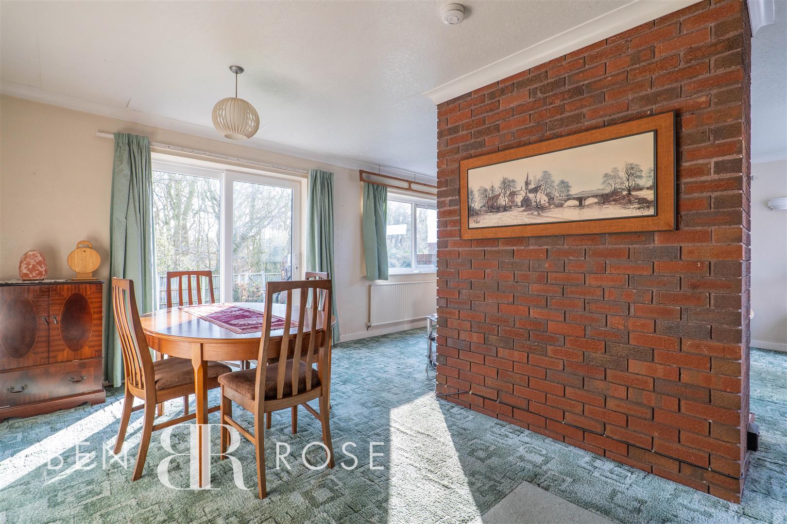 Property in The Farthings, Astley Village, Chorley, PR7 1TP