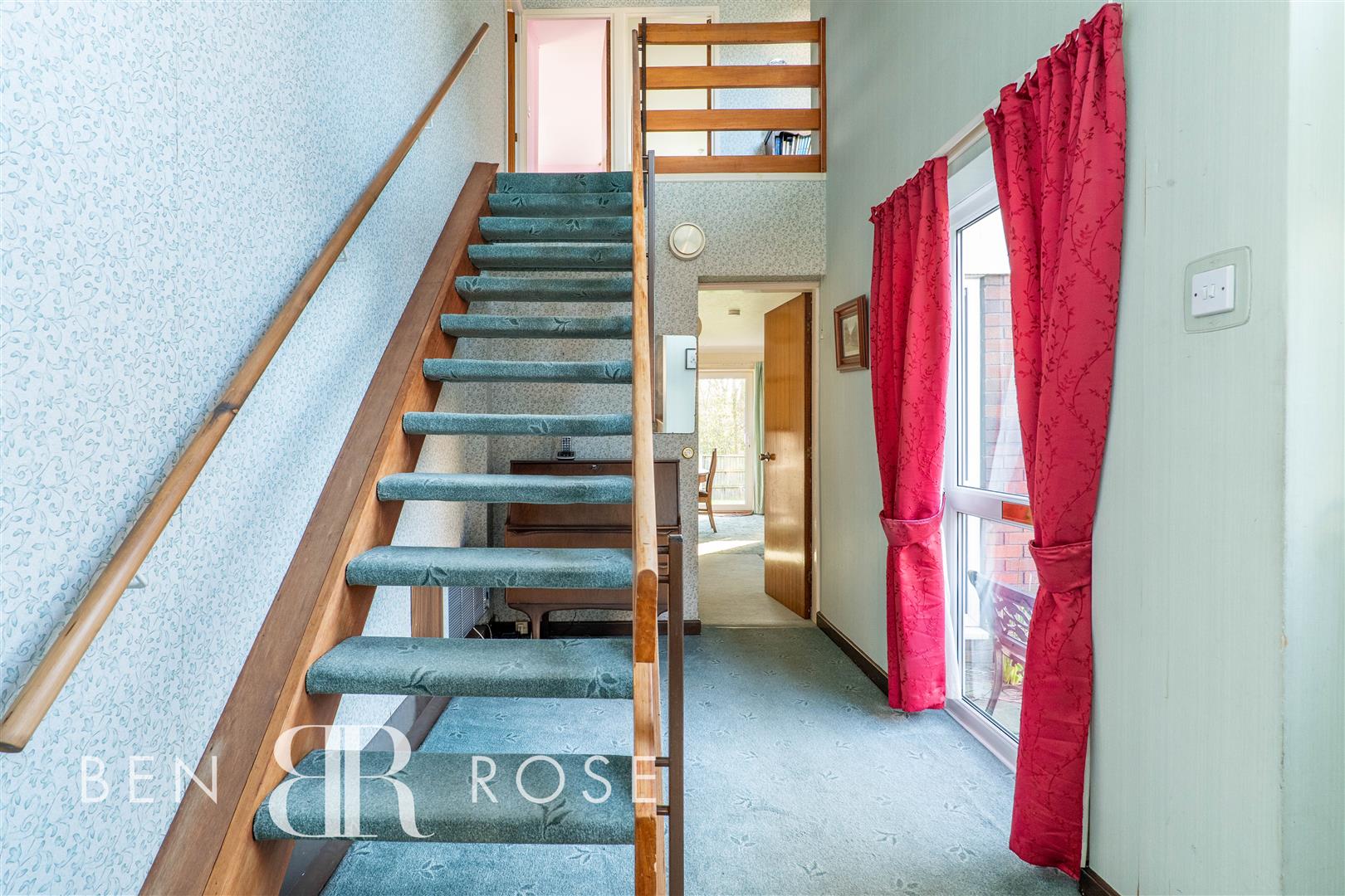 Property in The Farthings, Astley Village, Chorley, PR7 1TP