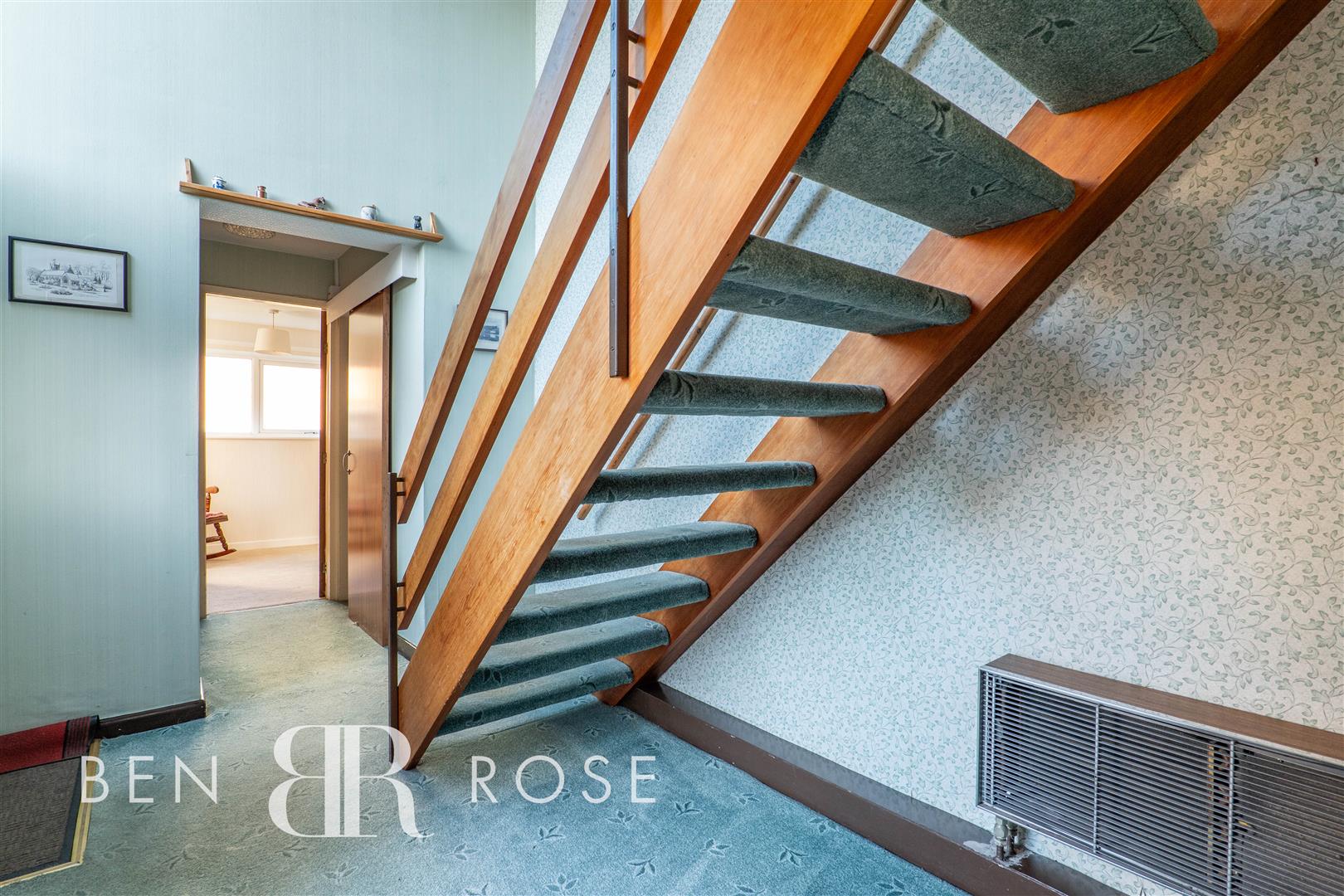 Property in The Farthings, Astley Village, Chorley, PR7 1TP